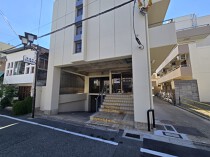 神宮丸太町の店舗物件