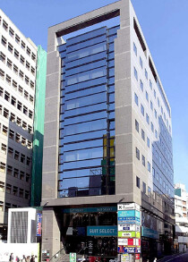 渋谷の居抜き物件