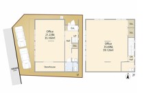 獨協大学前＜草加松原＞の店舗物件