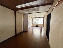 大森の店舗物件