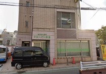 池尻大橋の店舗物件