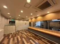 祇園四条の居抜き物件