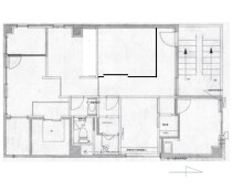三ノ宮の居抜き物件