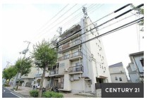 甲南山手の店舗物件