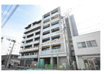 登戸の店舗物件