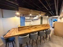 芝公園の居抜き物件