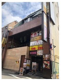 津田沼の店舗物件
