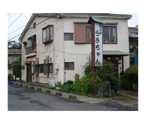 草加の店舗物件