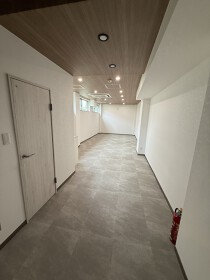 日本橋の居抜き物件