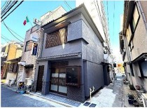 門前仲町の店舗物件