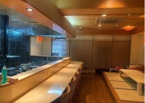 北新地の居抜き物件