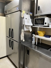 中野新橋の居抜き物件