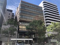 四条の店舗物件