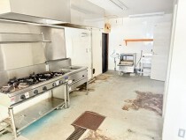 大師前の居抜き物件