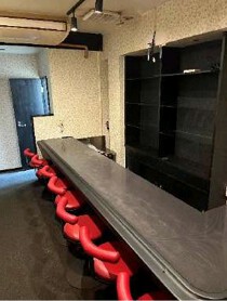 北加賀屋の居抜き物件