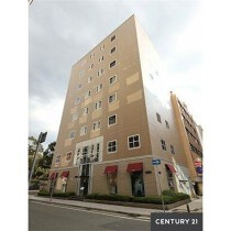 神戸三宮の店舗物件