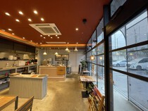 田尾寺の居抜き物件