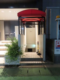 赤坂の店舗物件