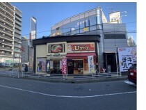 戸田の店舗物件