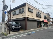 日進の店舗物件