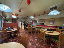 東川口の居抜き物件