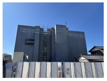 六実の店舗物件