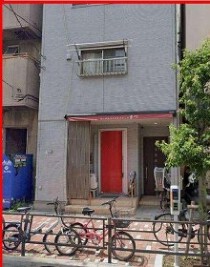 三ノ輪の居抜き物件