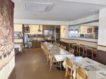 江戸川橋の居抜き物件