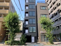 三軒茶屋の店舗物件