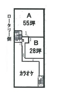 入間市の店舗物件