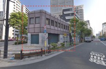 東日本橋の店舗物件