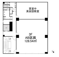 稲毛海岸の店舗物件