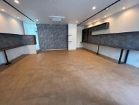 心斎橋の居抜き物件