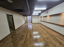 二条城前の居抜き物件