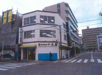 平塚の店舗物件