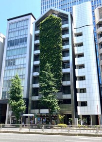 浜松町の店舗物件