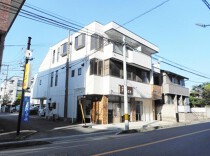 大宮の店舗物件