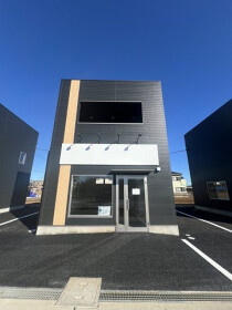 八街の店舗物件