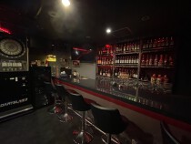 湯島の居抜き物件