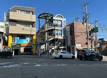 摂津本山の店舗物件