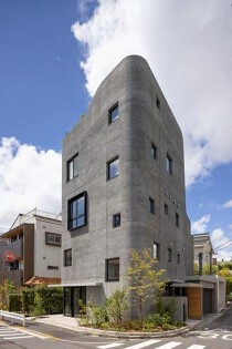 田園調布の店舗物件