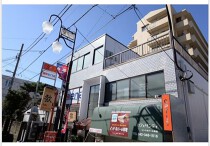 鷹の台の店舗物件