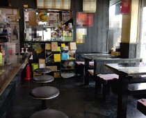 東大和市の居抜き物件