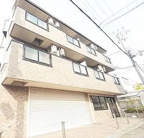 住吉の居抜き物件