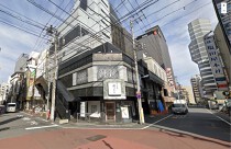 新宿の店舗物件