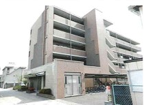 北野の居抜き物件