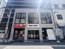 心斎橋の居抜き物件