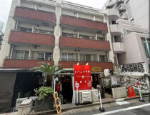 渋谷の店舗物件