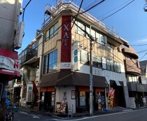 下北沢の店舗物件