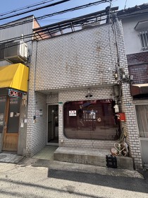 東三国の居抜き物件